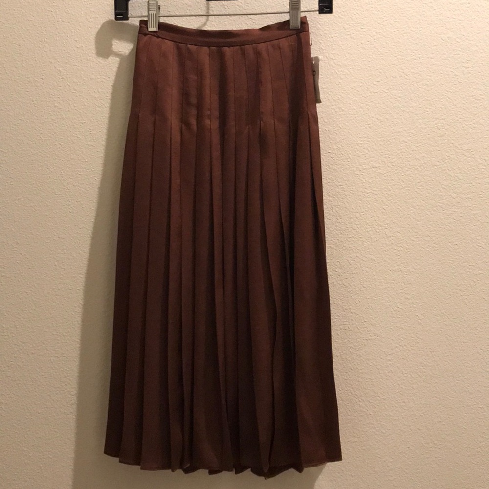 Aritzia skirt (little moon)